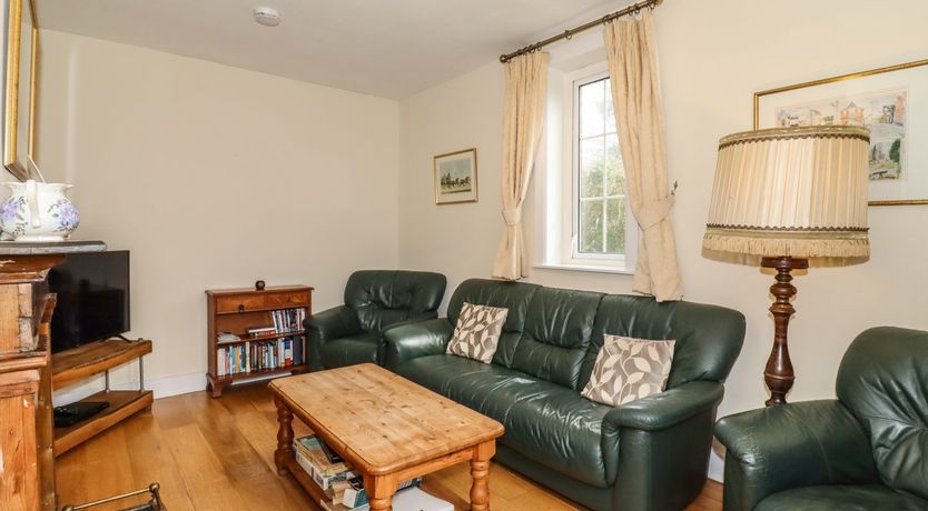 Photo of Ferry Cottage