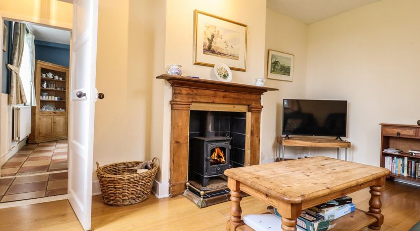 Photo of Ferry Cottage