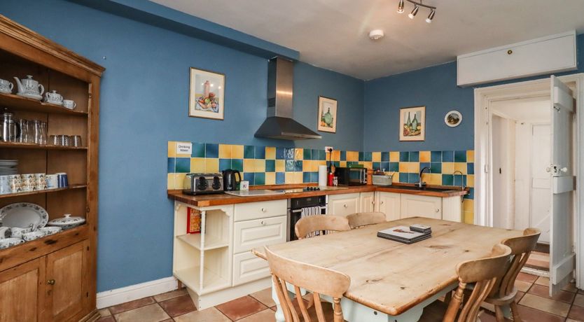 Photo of Ferry Cottage