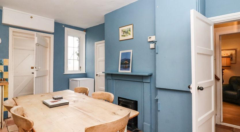 Photo of Ferry Cottage