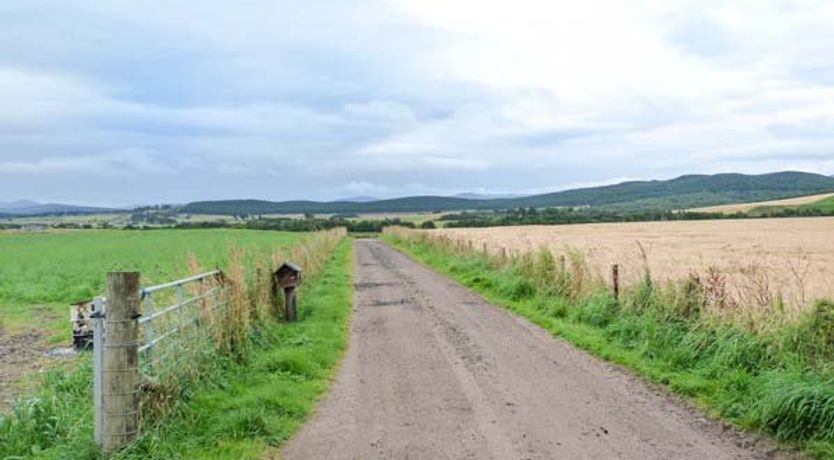 Photo of Easter Duthil Cottage