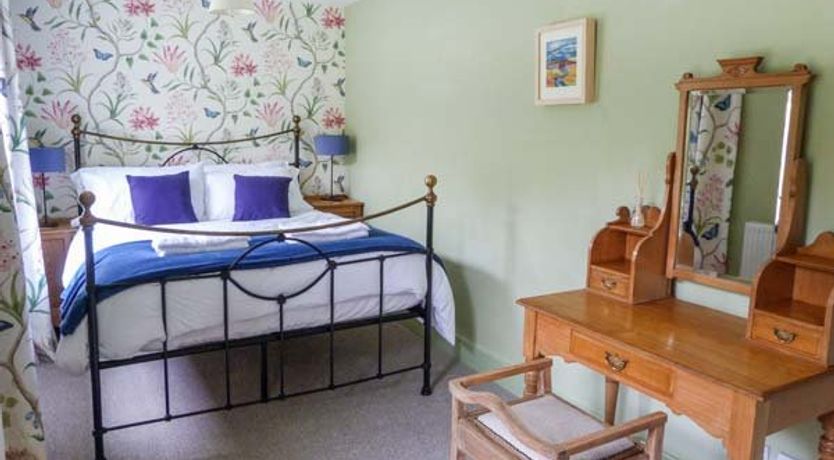 Photo of Easter Duthil Cottage