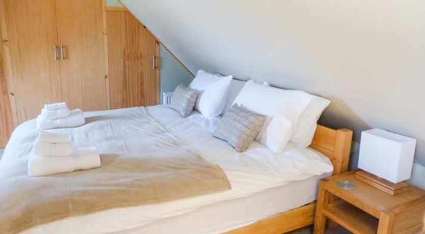 Photo of Easter Duthil Cottage