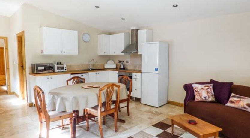 Photo of Moorlands Farm Cottage