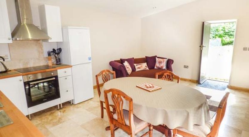 Photo of Moorlands Farm Cottage