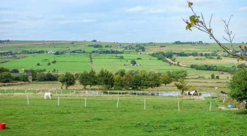 Photo of Moorlands Farm Cottage