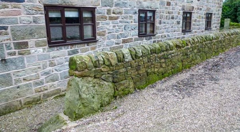 Photo of Moorlands Farm Cottage