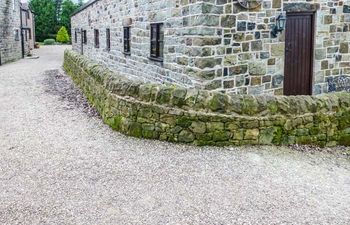 Moorlands Farm Cottage Holiday Cottage