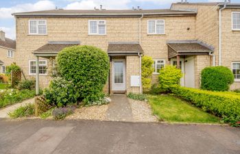 Morris Road Holiday Cottage