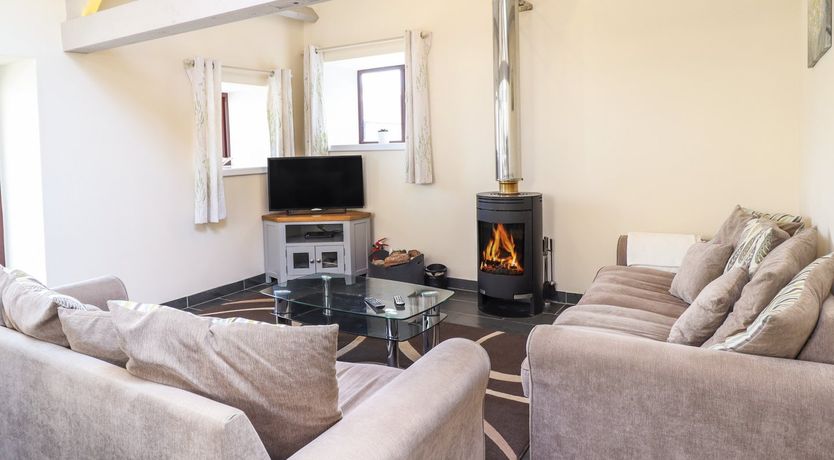 Photo of Beudy Bach Barn