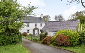 Photo of Cwm Farm