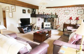 Woodlands Holiday Cottage