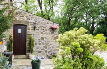 Woodlands Holiday Cottage