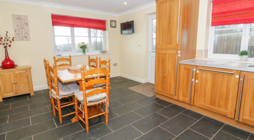 Photo of Llecyn Braf