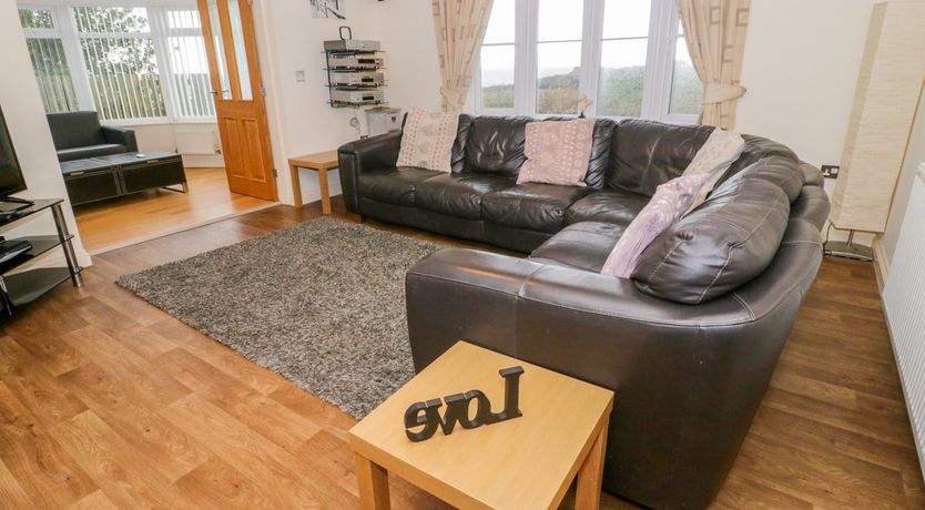 Photo of Llecyn Braf