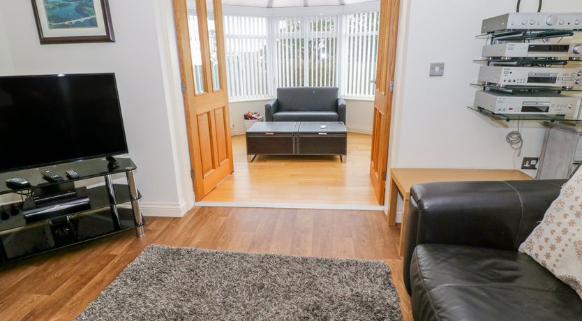 Photo of Llecyn Braf