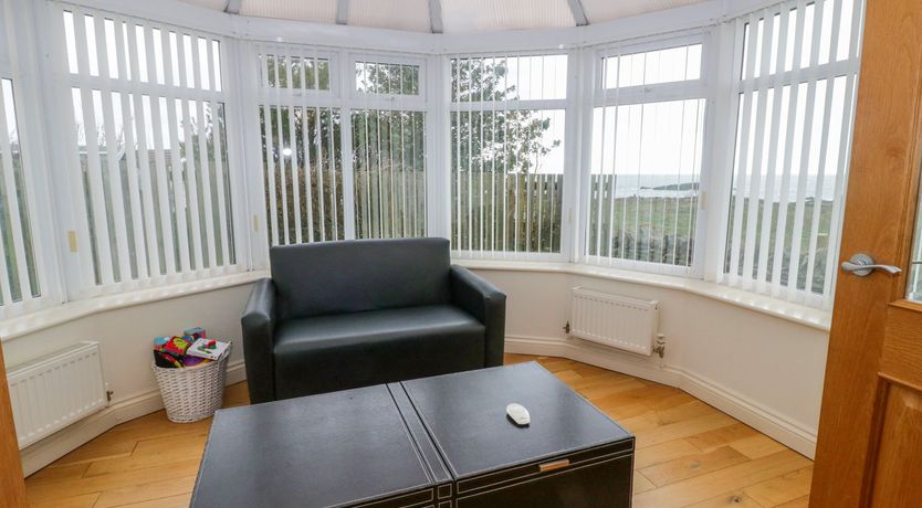 Photo of Llecyn Braf