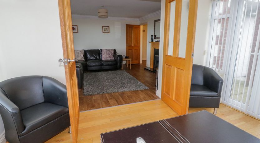 Photo of Llecyn Braf