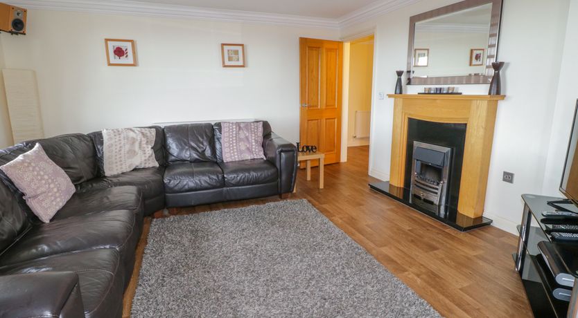 Photo of Llecyn Braf