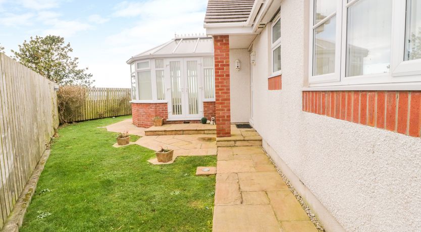 Photo of Llecyn Braf