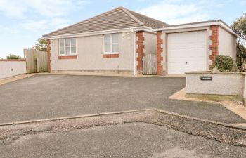 Llecyn Braf Holiday Cottage