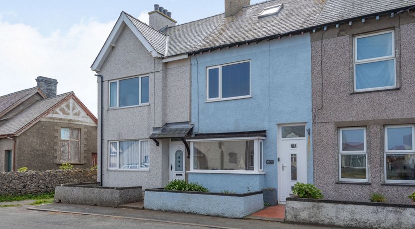 Photo of 2 Tregof Terrace