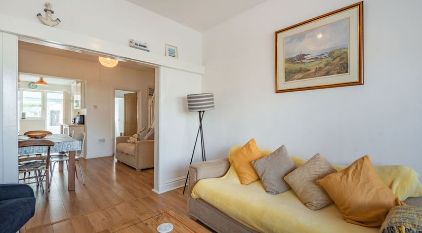 Photo of 2 Tregof Terrace