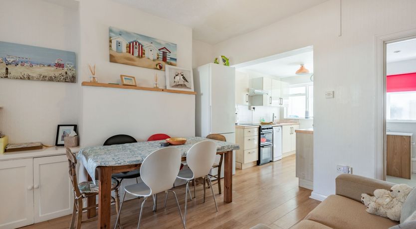 Photo of 2 Tregof Terrace