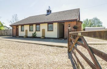 Kingfisher Holiday Cottage