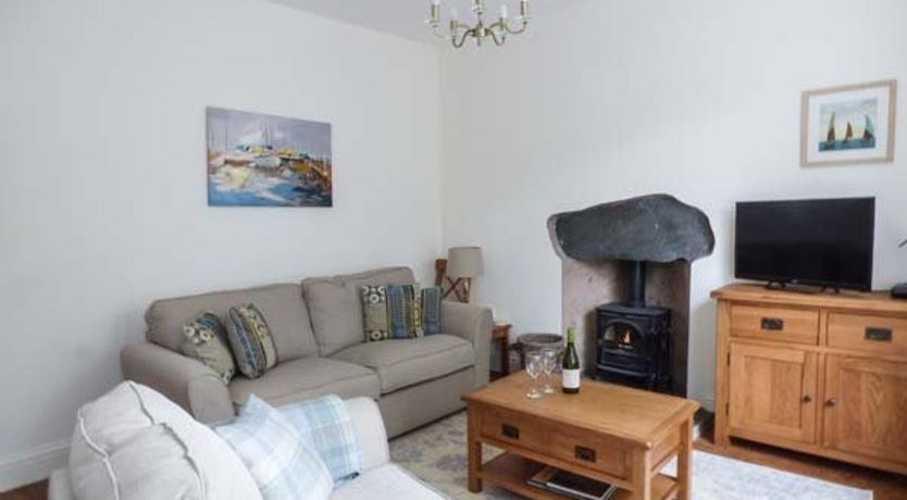 Photo of Loughrigg View