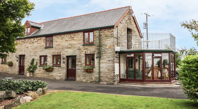 Photo of Oak Cottage