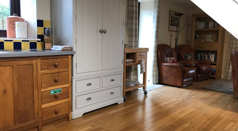 Photo of Oak Cottage