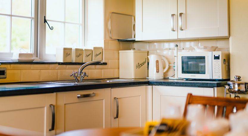 Photo of Crown Cottage