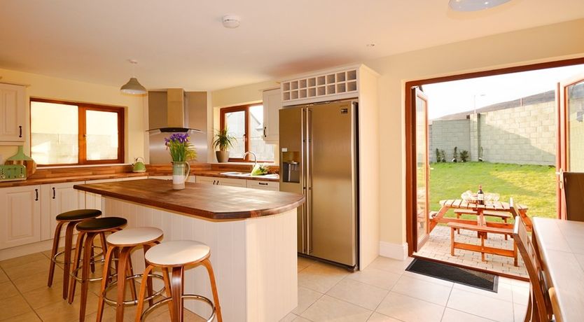 Photo of Ceann Scribe - 5 Bedroom Home in Dingle!