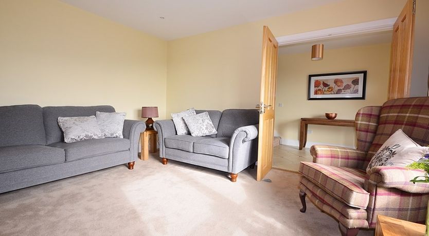 Photo of Ceann Scribe - 5 Bedroom Home in Dingle!
