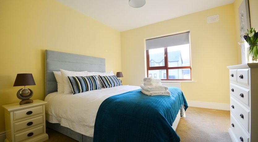 Photo of Ceann Scribe - 5 Bedroom Home in Dingle!