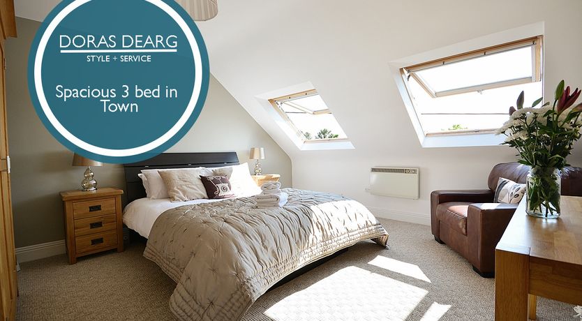 Photo of Doras Dearg - Perfect Dingle Den!