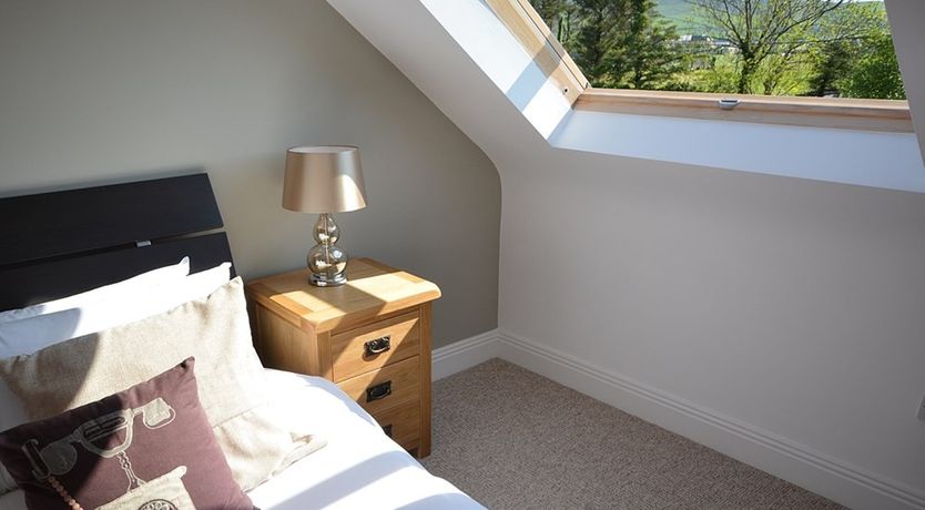 Photo of Doras Dearg - Perfect Dingle Den!