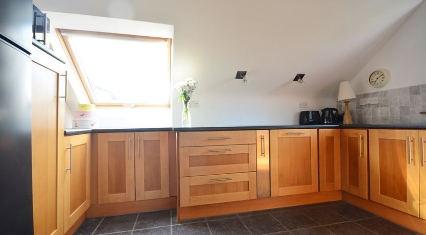 Photo of Doras Dearg - Perfect Dingle Den!