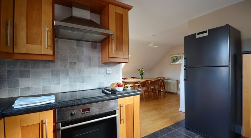 Photo of Doras Dearg - Perfect Dingle Den!