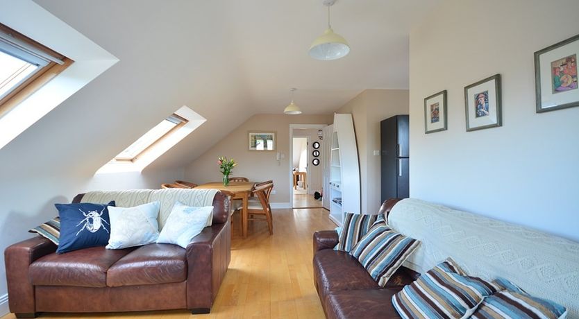 Photo of Doras Dearg - Perfect Dingle Den!