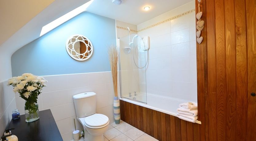 Photo of Doras Dearg - Perfect Dingle Den!