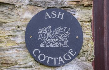 Ash Cottage Holiday Cottage