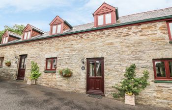 Ash Cottage Holiday Cottage