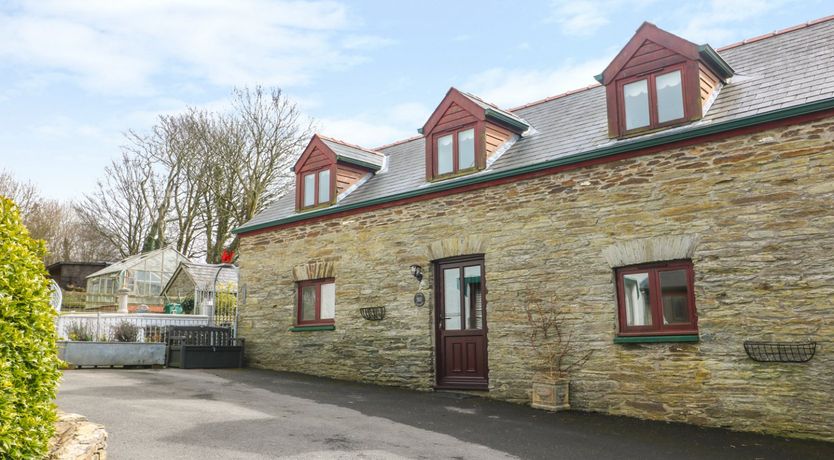 Photo of Cherry Cottage