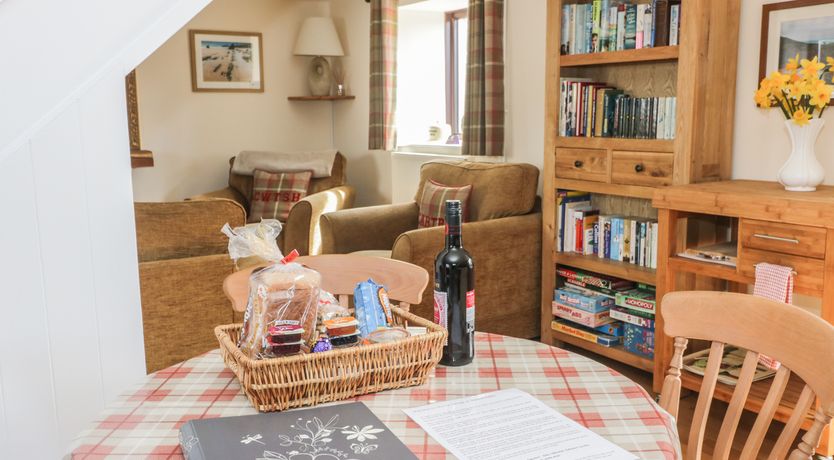 Photo of Cherry Cottage