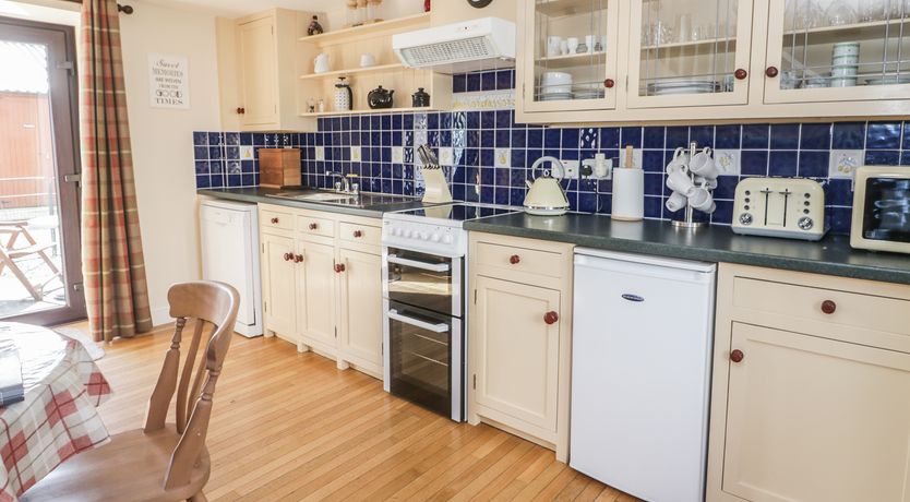 Photo of Cherry Cottage