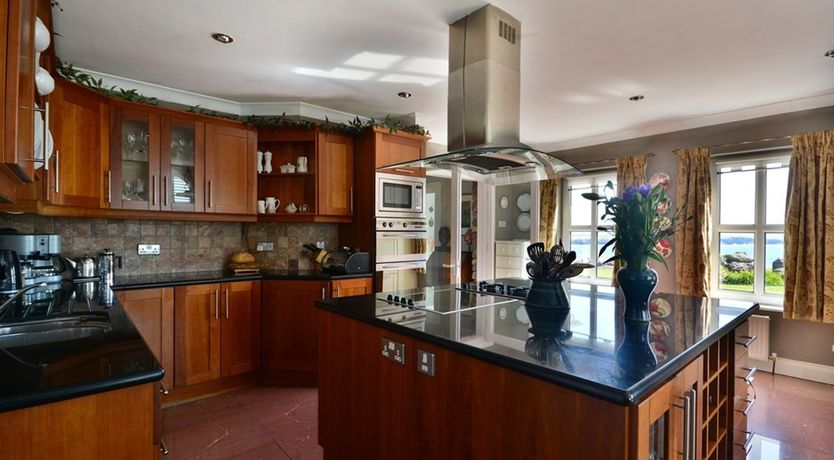 Photo of Seascape - Magnificent views of Smerwick Bay 