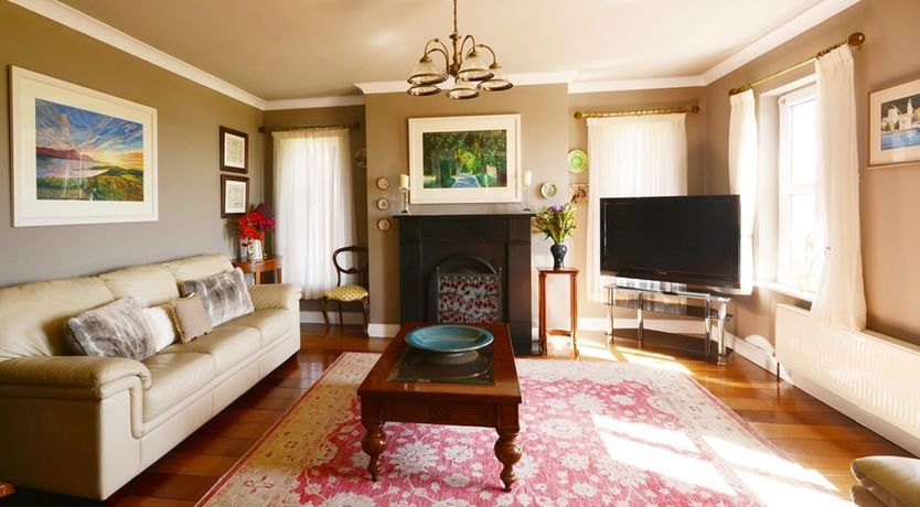 Photo of Seascape - Magnificent views of Smerwick Bay 