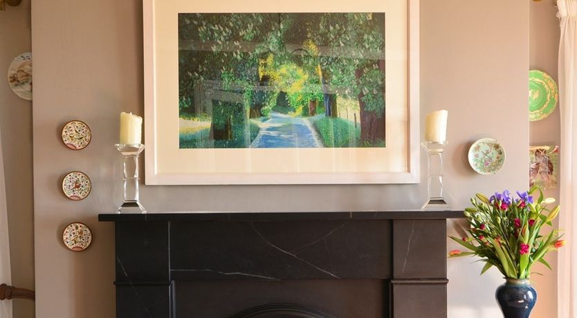 Photo of Seascape - Magnificent views of Smerwick Bay 